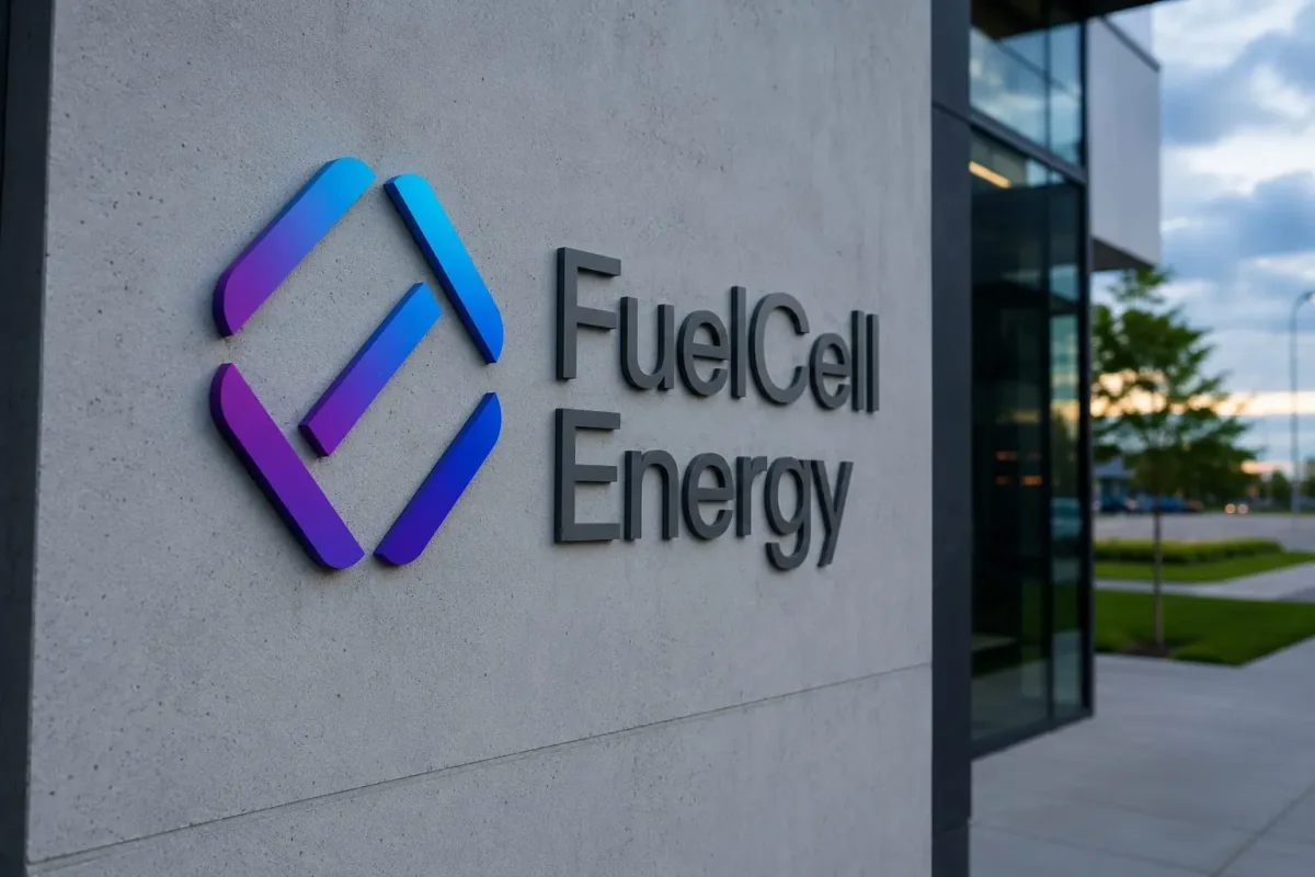 FuelCell Energy Surge Highlights Warrant Dynamics Post-Russell Inclusion