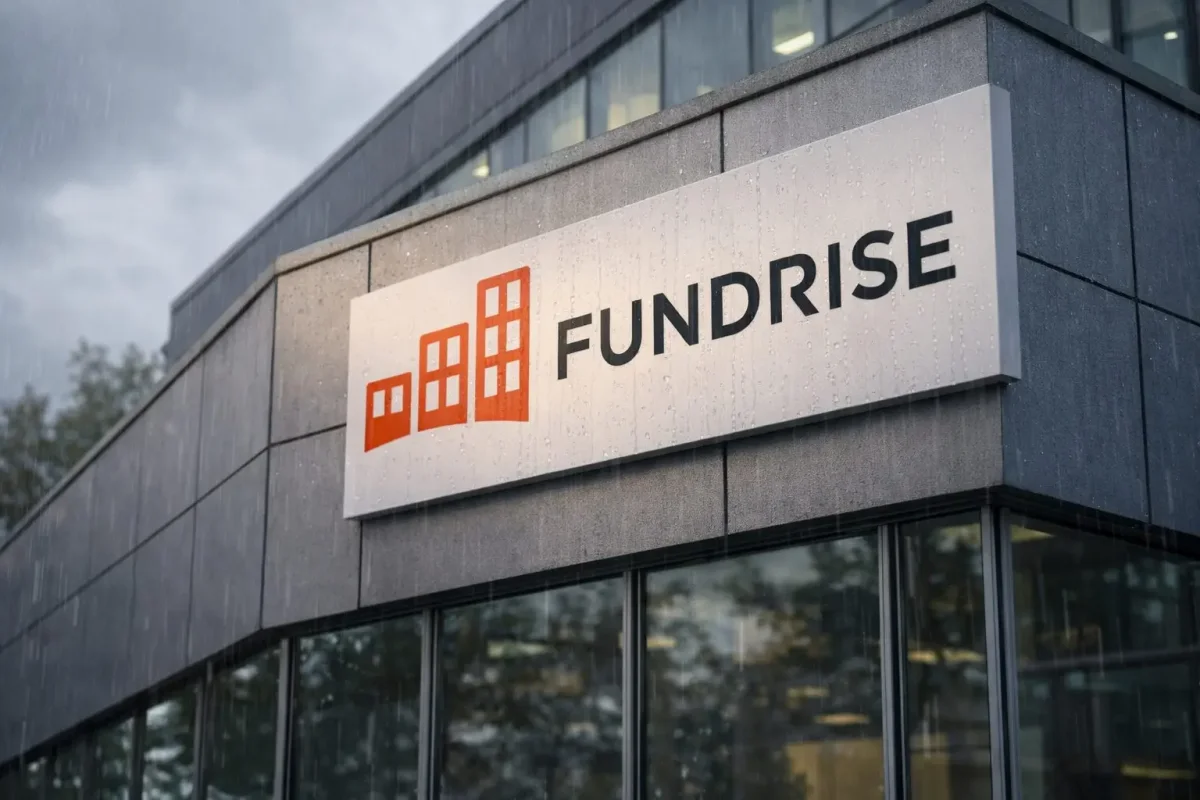 Fundrise VCX Soars on NYSE, Defying Market Downturn as AI Craze Fuels Demand