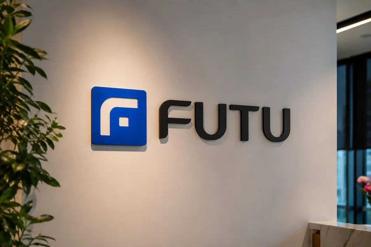 Futu Holdings Faces $271M Proposed Fine in China