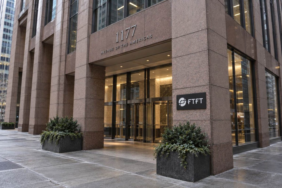 Future FinTech Stock Surges 179% Despite Lack of Fresh Corporate News