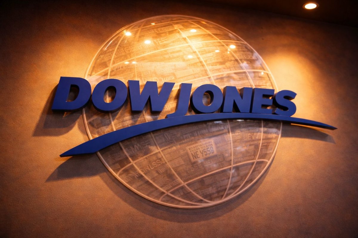 Futures Edge Higher Ahead of Delayed Jobs Data; AI Tax Tool Hits Brokerages