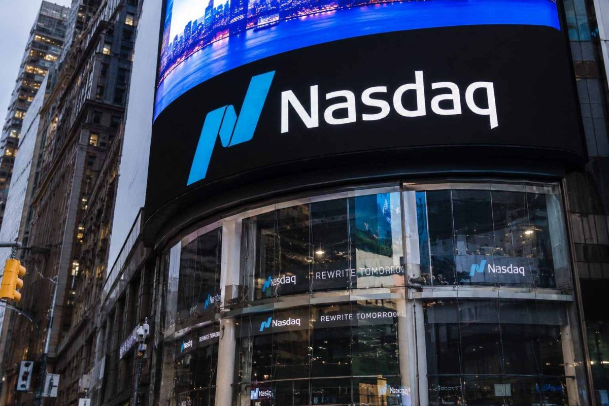 Futures Edge Lower as Wall Street Awaits Nvidia Earnings