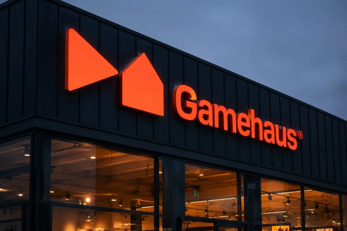 Gamehaus Holdings Surges 73% Premarket on Mixed Q3 Results