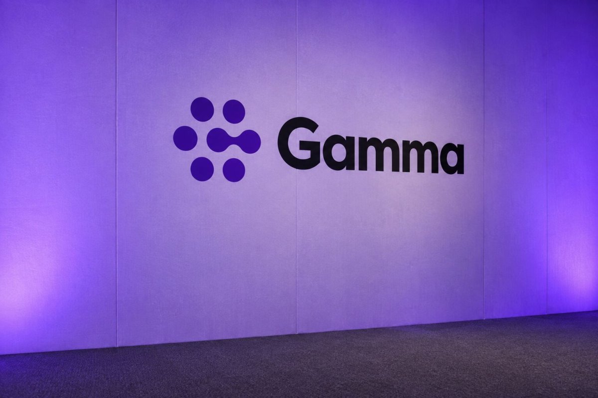 Gamma Shares Hold Premium as Waterland Weighs Solo Bid