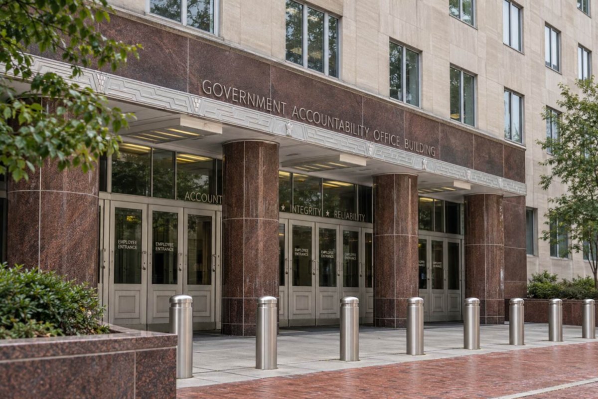 GAO Puts $6.7B Price Tag on Deferred Resignation Leave