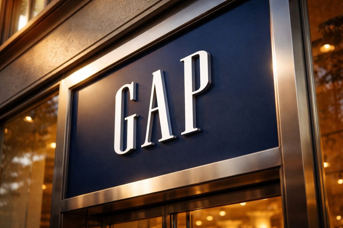 Gap Shares Retreat as Strong Jobs Data Clouds Rate Cut Outlook