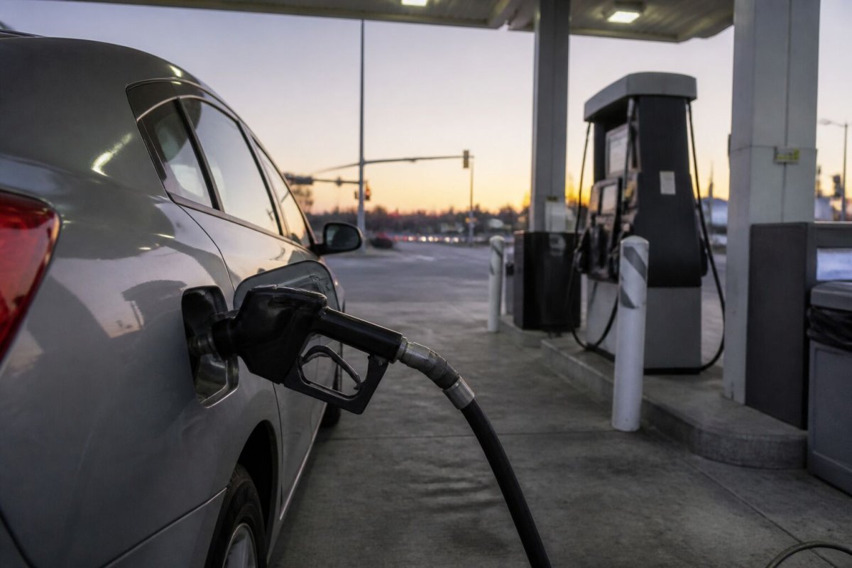 Gasoline Futures Rally as Retail Prices Top $4.12