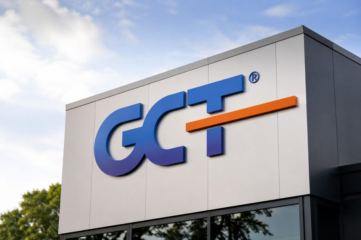 GCT Semiconductor Faces Scrutiny Over 5G Ramp-Up and Cash Concerns