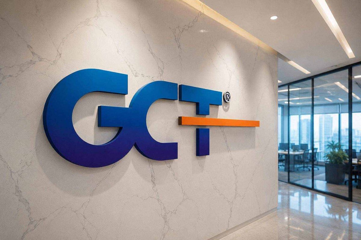 GCT Semiconductor Shares Jump on Satellite 5G Platform Deal Ahead of Q1 Earnings