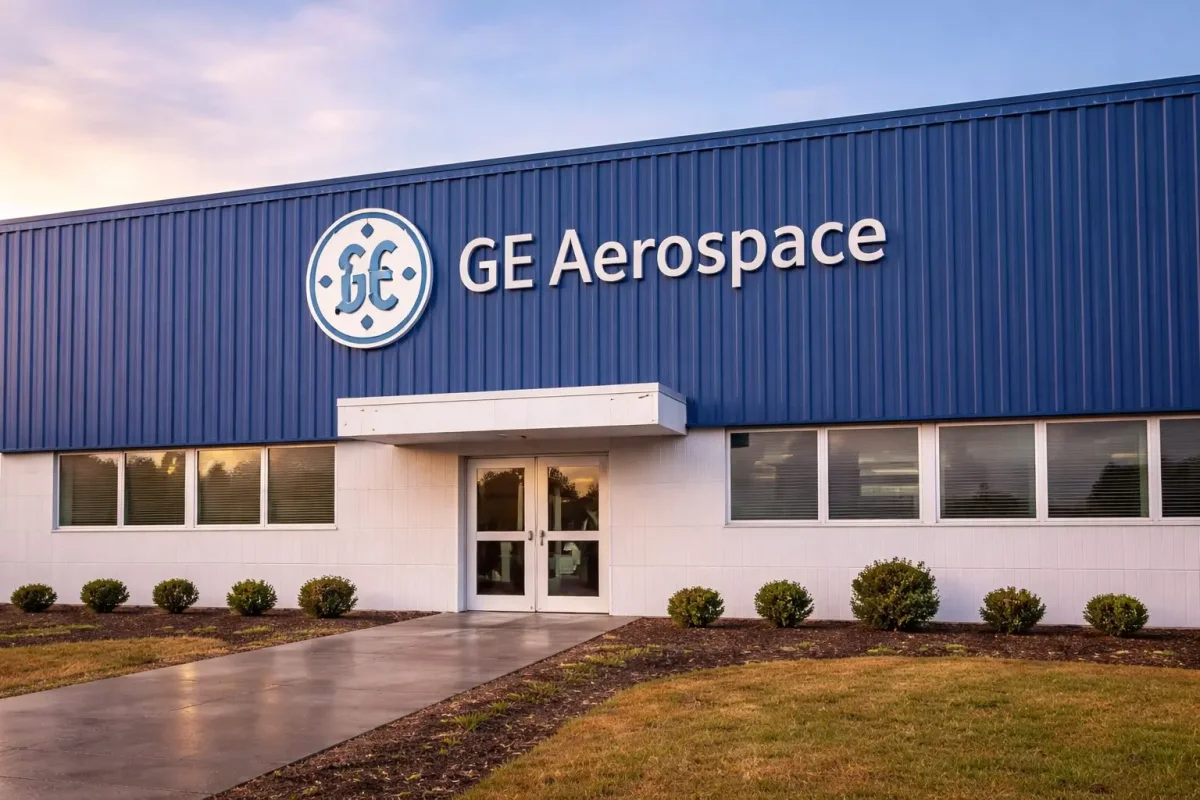 GE Aerospace Faces Shareholder Pushback on Human Rights Review Proposal