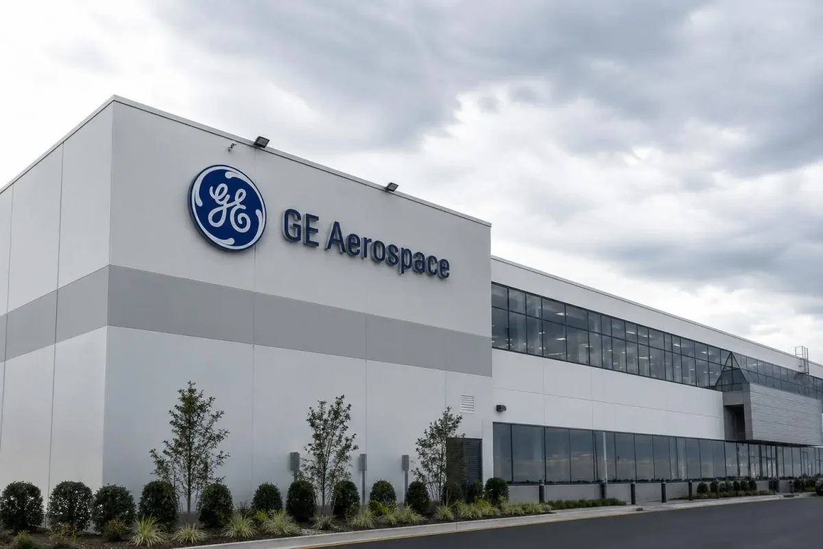 GE Aerospace Raises 2026 Cash Flow Forecast; Working Capital Drives Q2 Growth