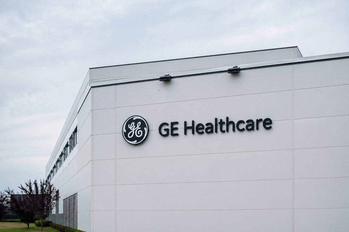 GE HealthCare Cuts 2026 Profit View on Rising Costs, Stock Plunges