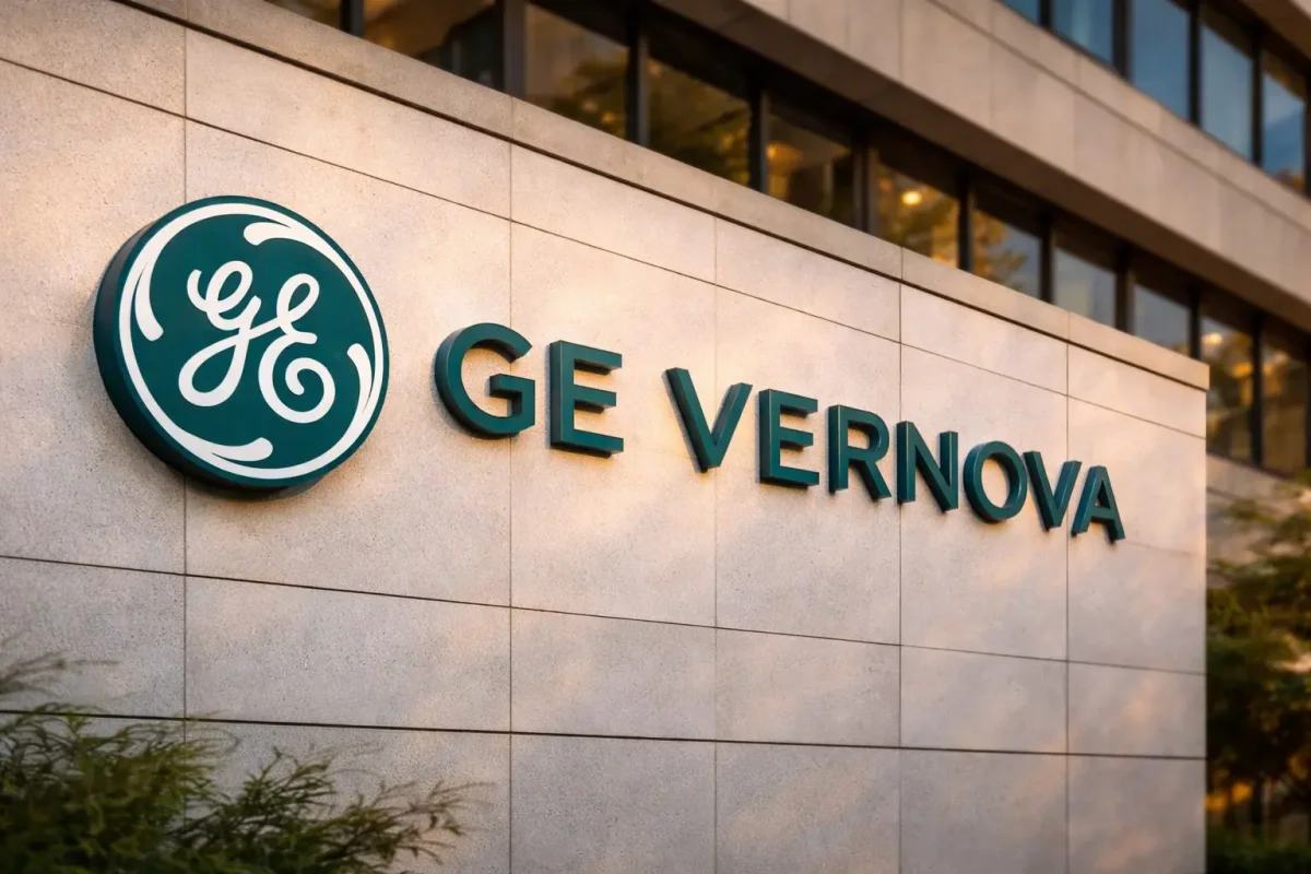 GE Vernova Commits $200M to Vietnam Transformer Plant Amid Energy Push