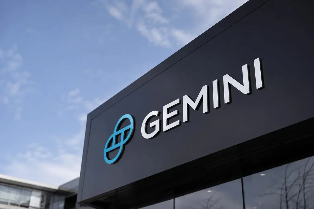 Gemini Shares Surge 20% After $100M Bitcoin Investment from Winklevoss Twins