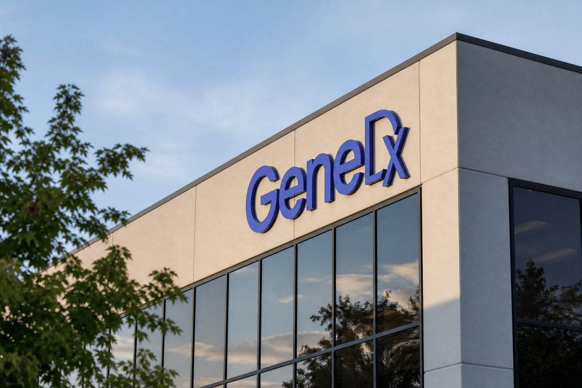 GeneDx Shares Halved After Revenue Forecast Cut, Reimbursement Woes