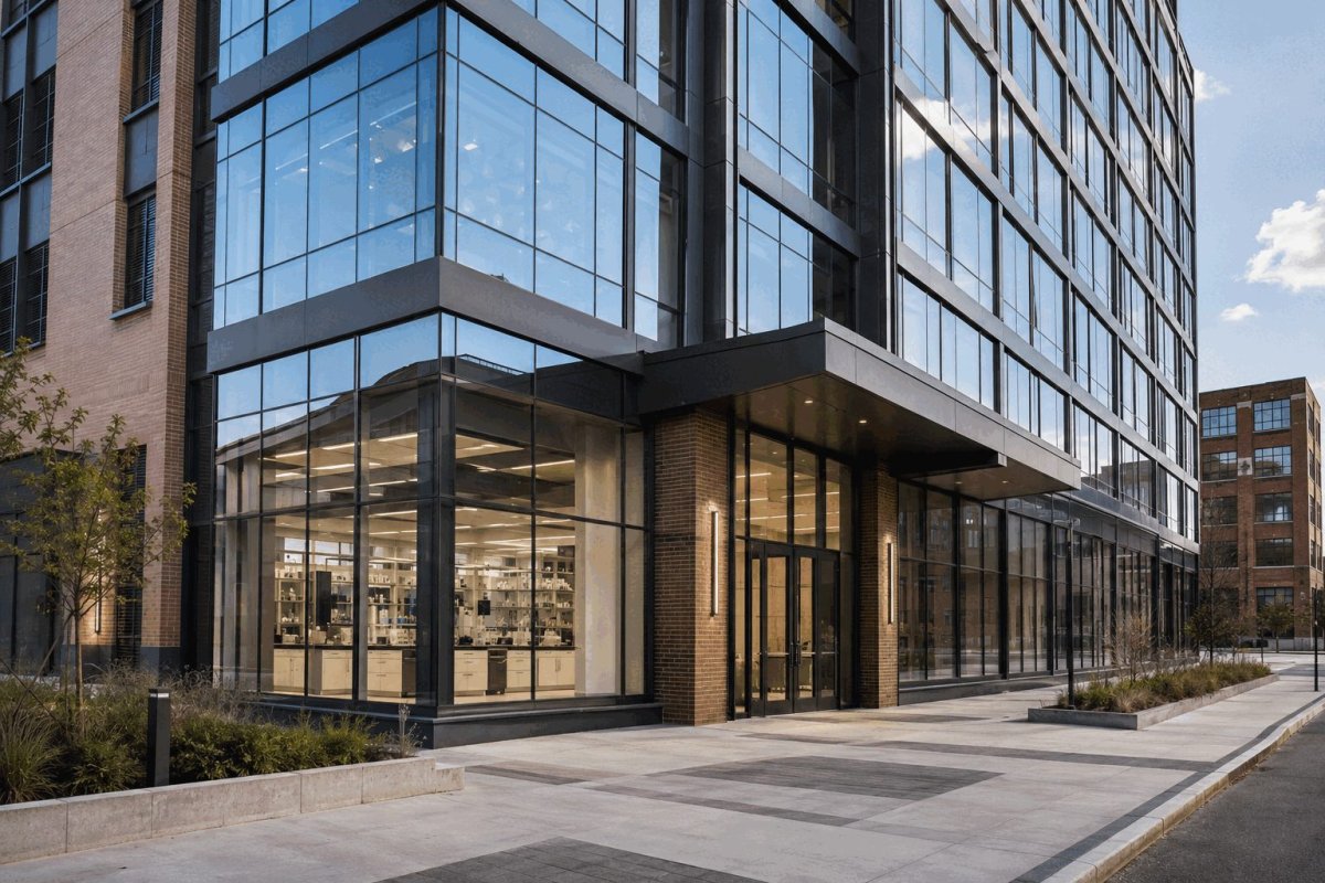 Generate Biomedicines Plunges 20% as Lock-Up Expiry Floods Market