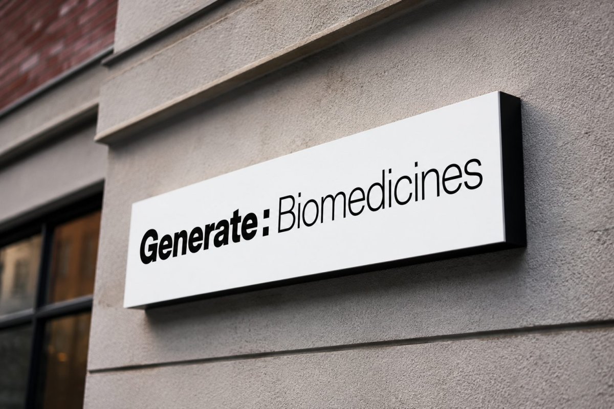 Generate Biomedicines Shares Reclaim IPO Price After Heavy Trading Week