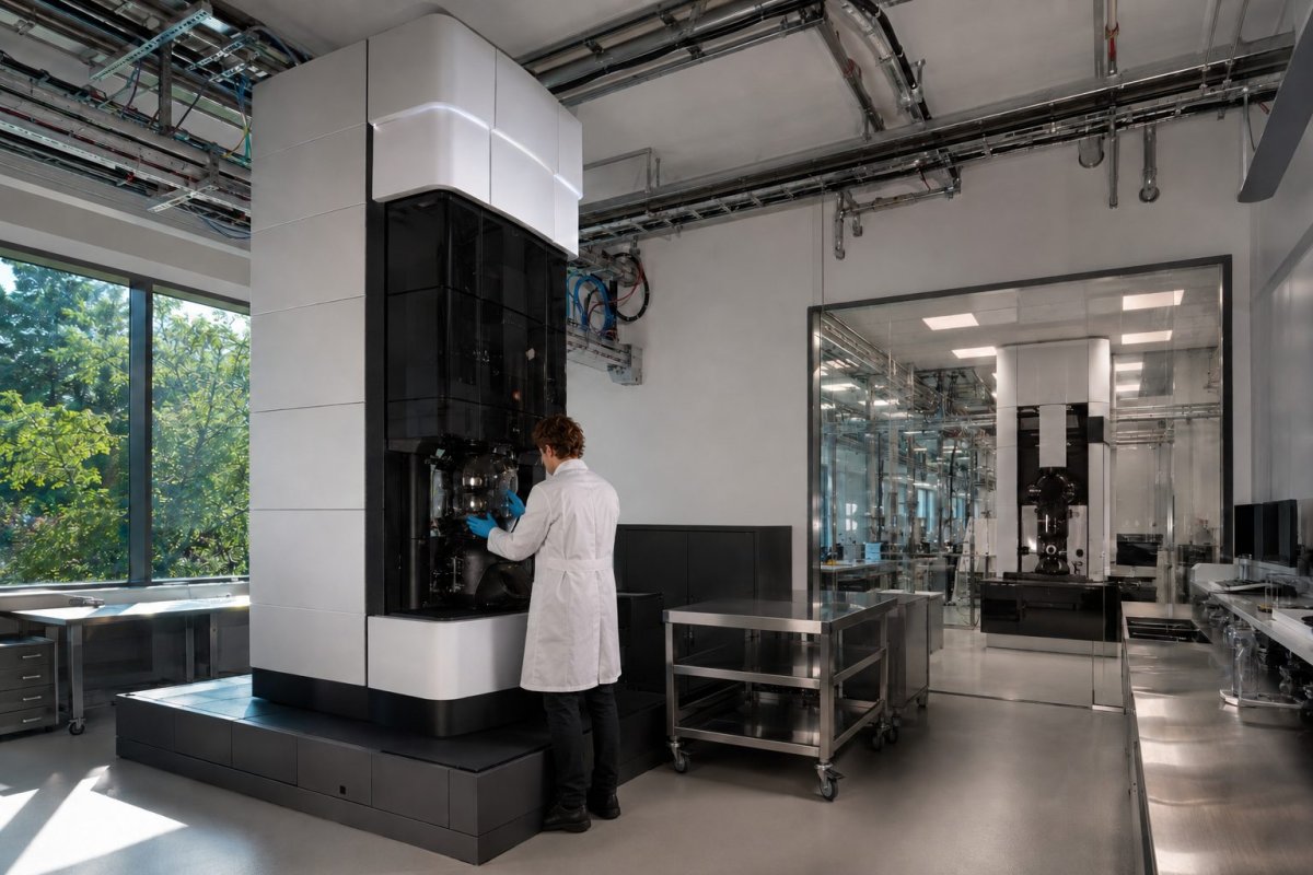 Generate Biomedicines Surges 12% Ahead of Lockup Expiry