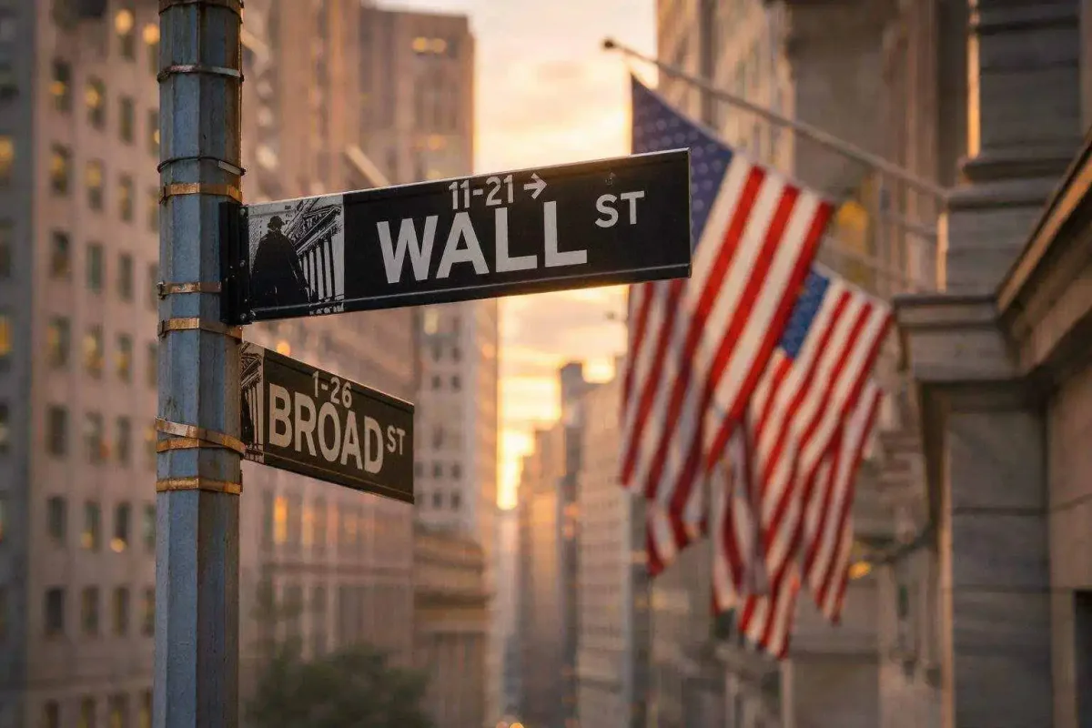 Geopolitical Jitters Sink Stocks, Oil Surges on Iran Talks