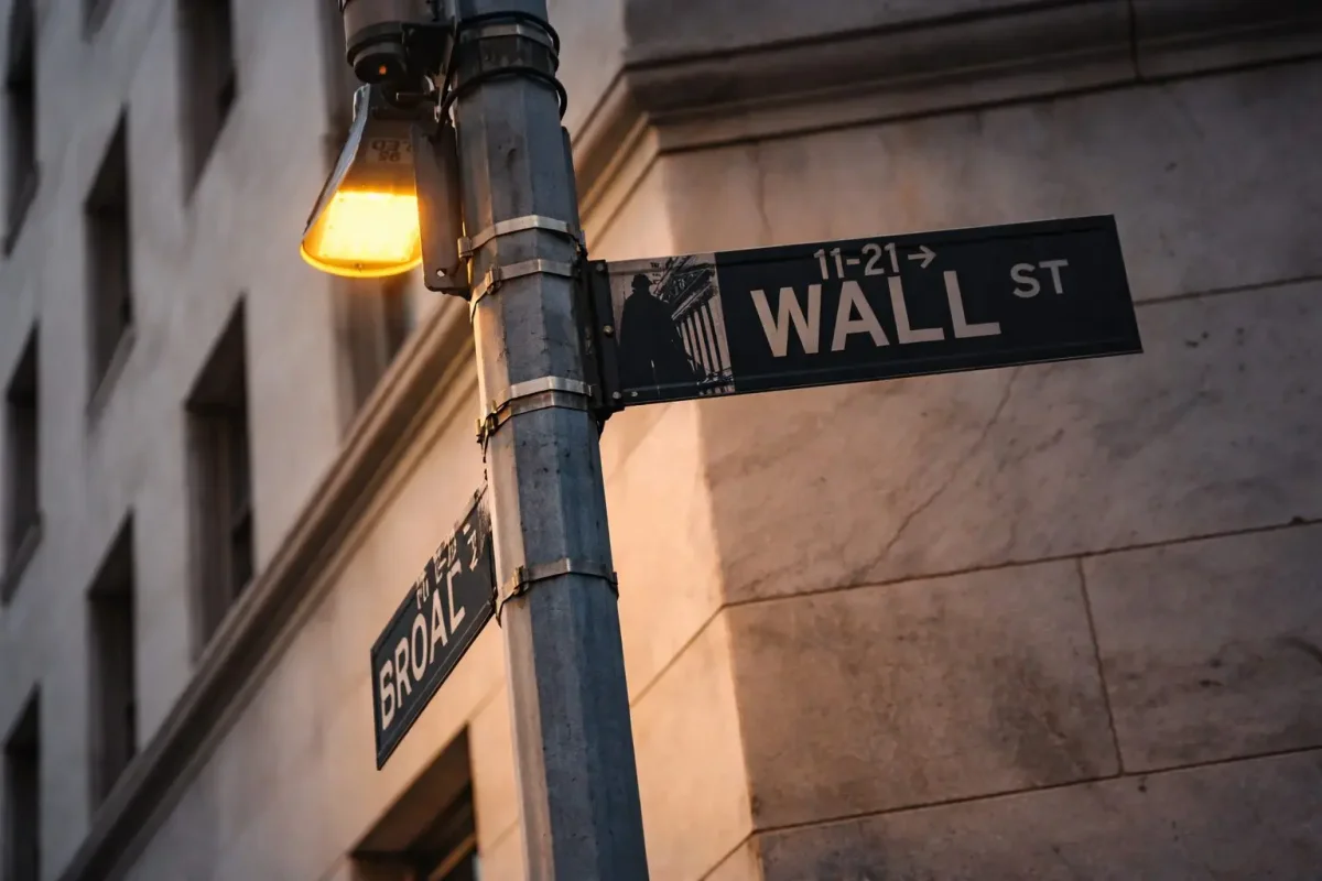 Geopolitical Shock, Oil Spike, and Jobs Data Set Tense Week for Markets