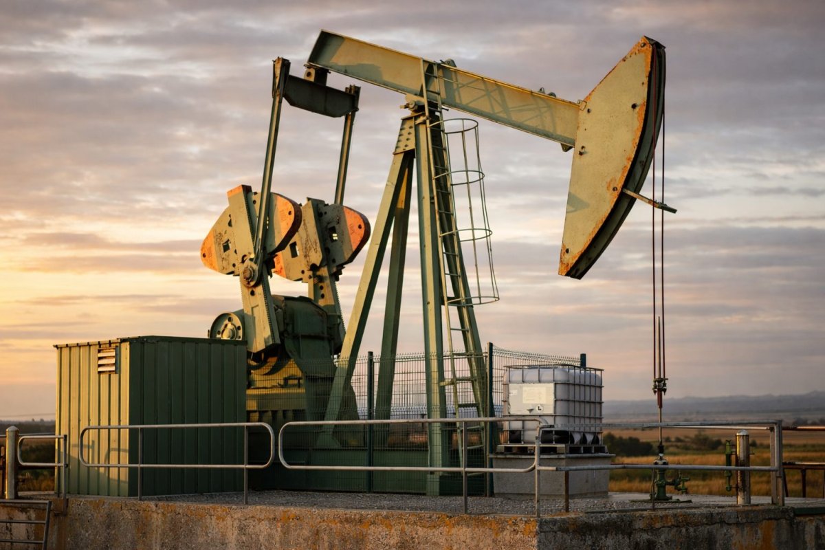 Geopolitical Tensions Fuel Oil Volatility, Brent Holds Above $112