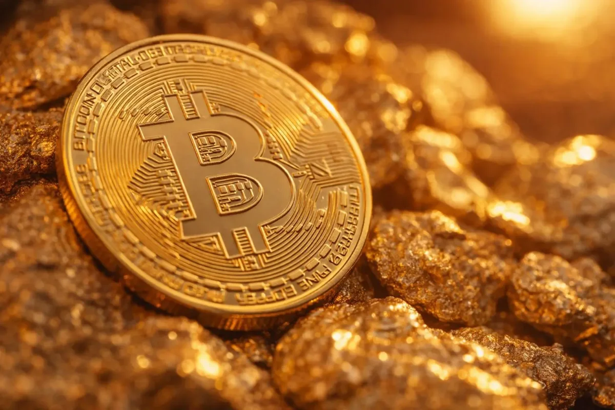 Geopolitical Tensions Pressure Bitcoin, Risk Assets Retreat