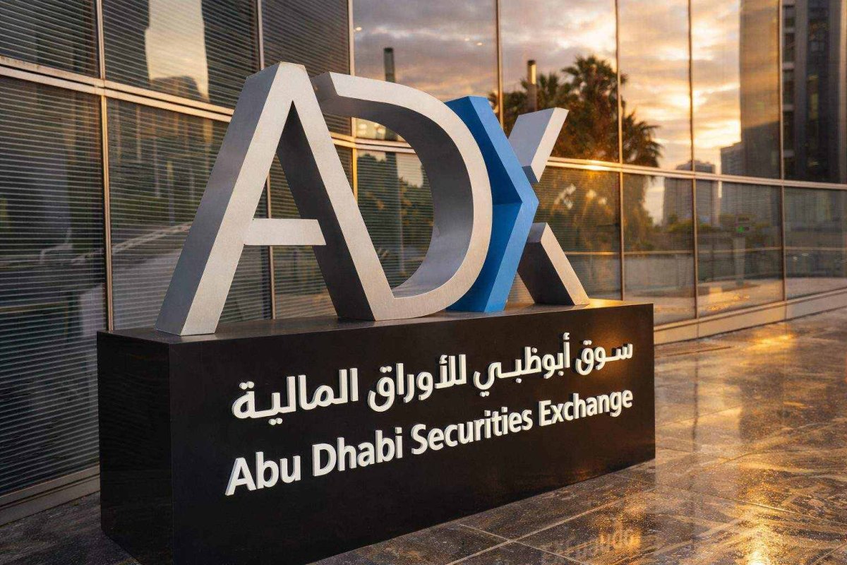 Geopolitical Tensions Weigh on ADX as OPEC+ Considers Output Hike