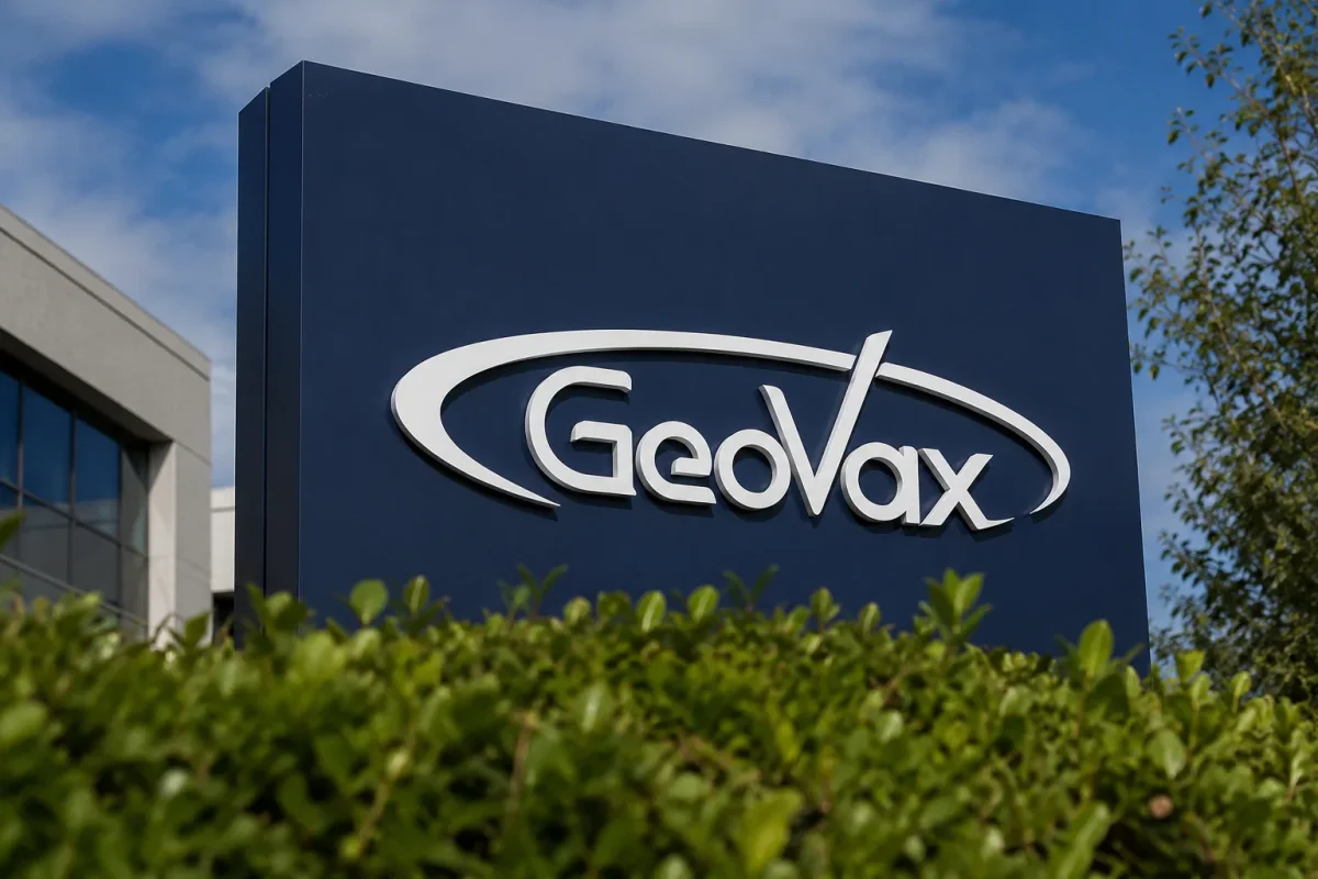GeoVax Shares Surge on Biodefense Funding and Ebola Alert