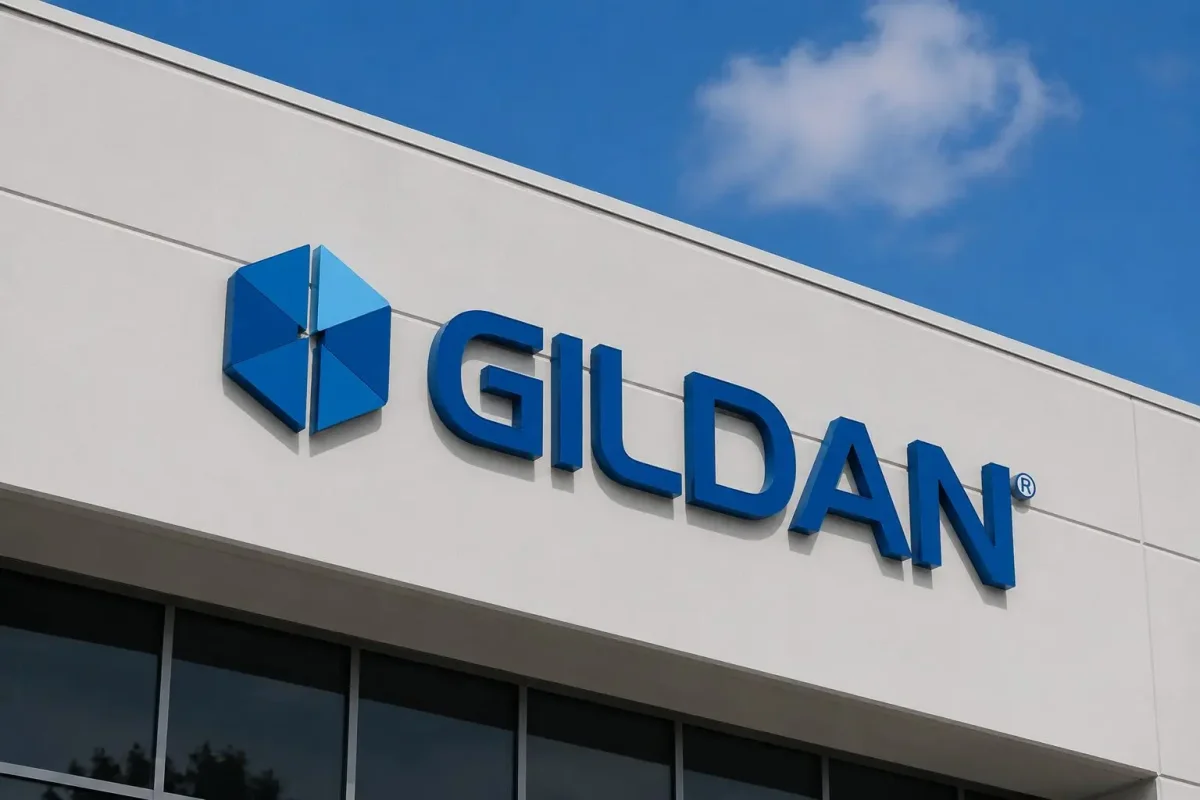 Gildan Activewear Plunges on Short Seller's Inventory and Revenue Allegations