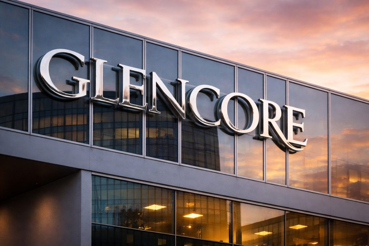 Glencore Announces $2 Billion Payout, Advances Congo Copper Expansion