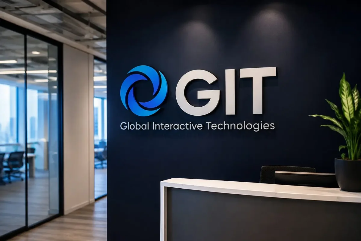 Global Interactive Tech Stock Surges Despite Cash Crunch