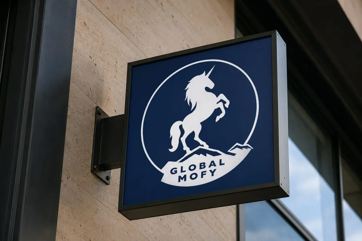 Global Mofy AI Shares Surge 117% as Trading Volume Explodes