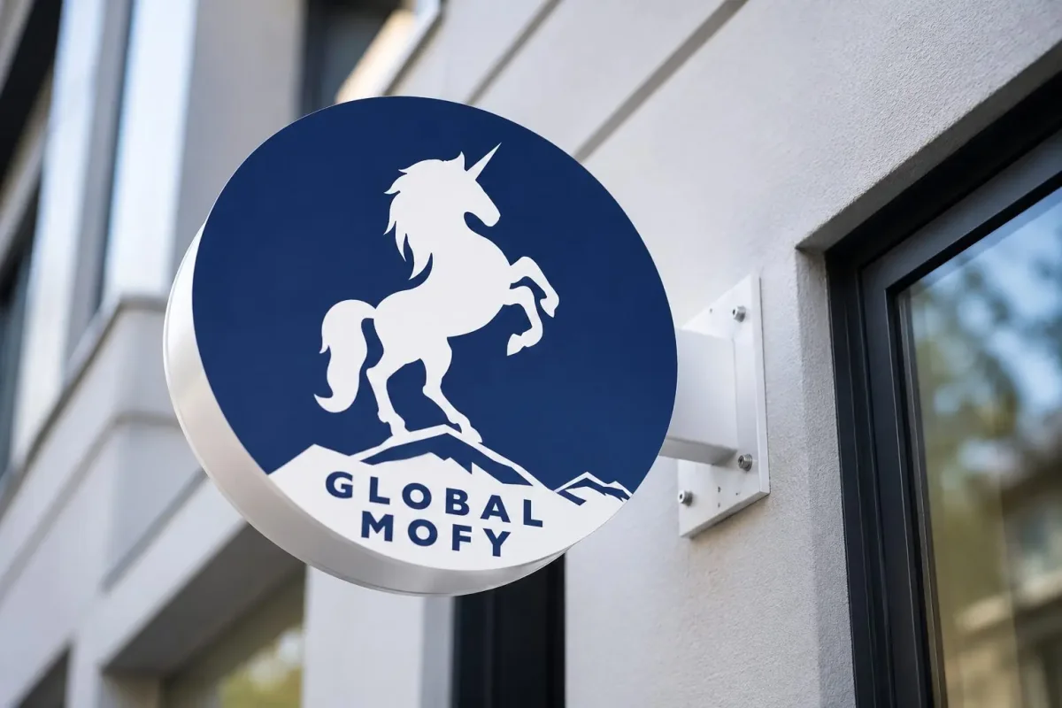 Global Mofy AI Shares Surge 58% on Heavy Trading Volume