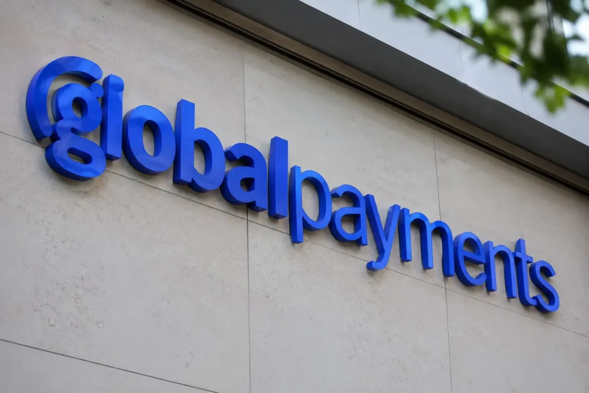 Global Payments Plunges After Analyst Cuts Price Target, Growth Forecast