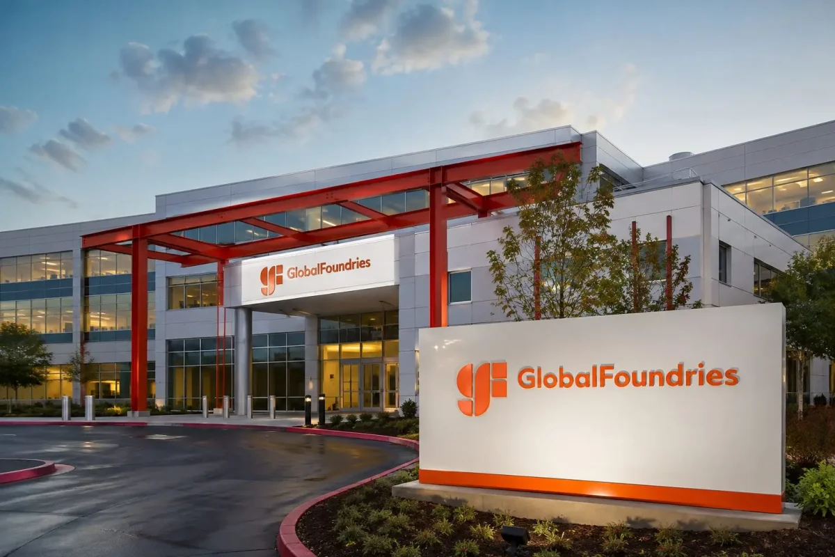 GlobalFoundries Faces Earnings Test After Photonics Grant Boost