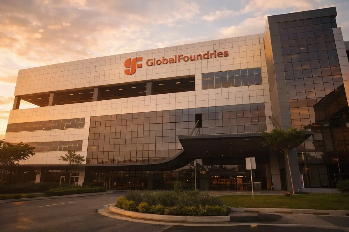 GlobalFoundries Shares Surge Ahead of Q4 Earnings, AI Demand in Focus