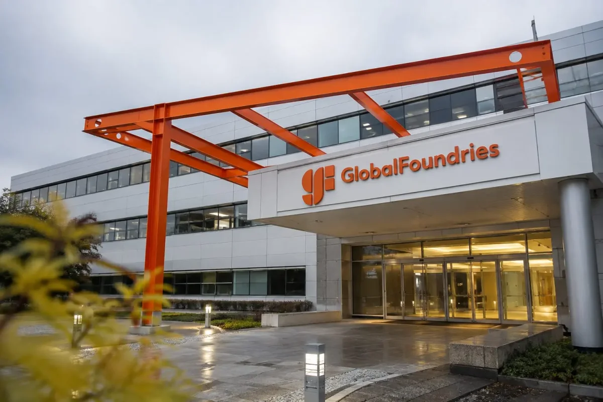 GlobalFoundries Stock in Focus as $300M US Award Nears Finalization