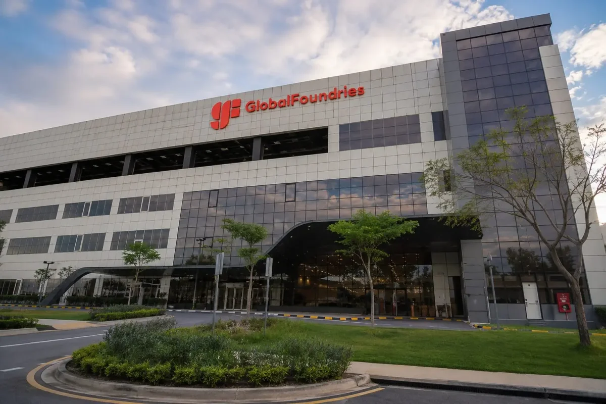 GlobalFoundries Surges on $375M Quantum Deal and U.S. Stake