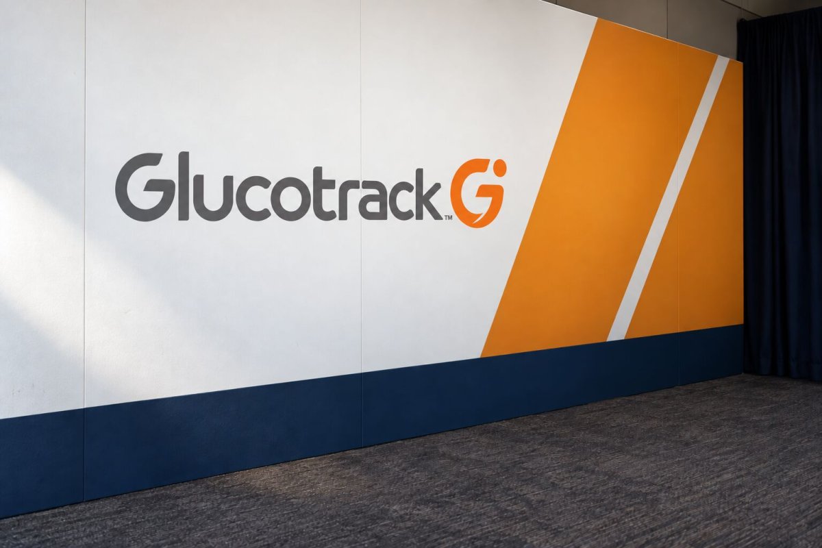 GlucoTrack's $11.6M Deal Yields Only $4.5M Cash, Dilution Looms