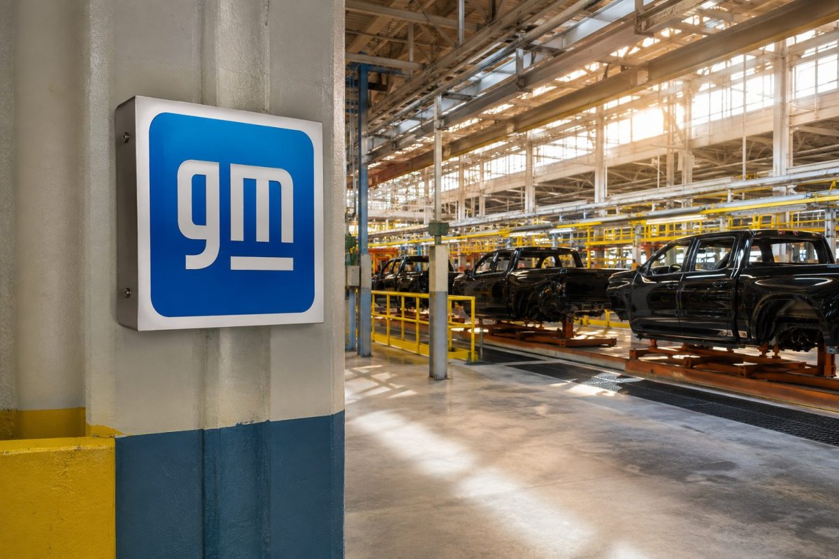 GM, Unifor Reach Tentative Pact; Layoffs Cloud Ontario Outlook