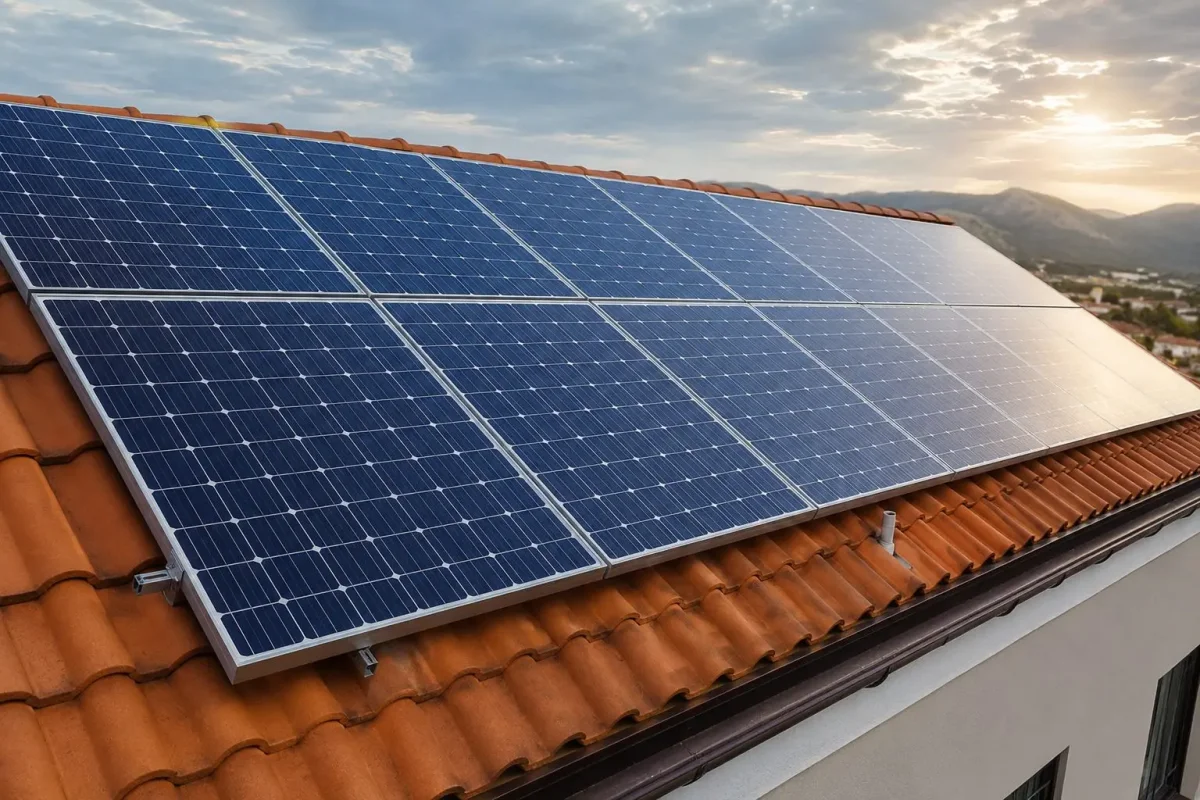Goa Rooftop Solar Awards Highlight Local Players Amid National Expansion Challenges