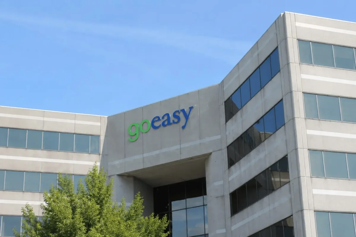goeasy Ltd. Shares Rebound as Investors Eye Credit Recovery