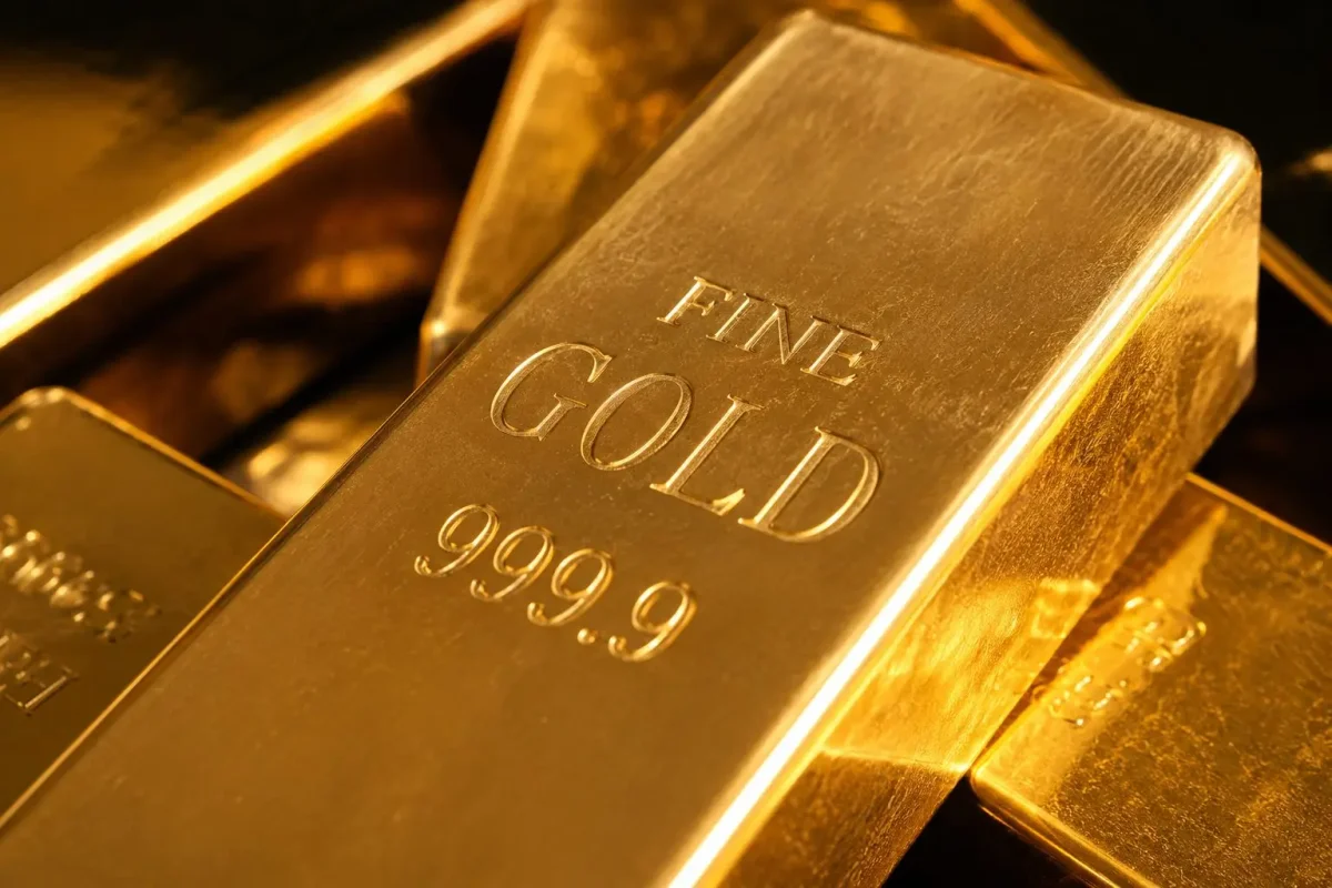 Gold Miners Outperform Bullion as Prices Near $4,500
