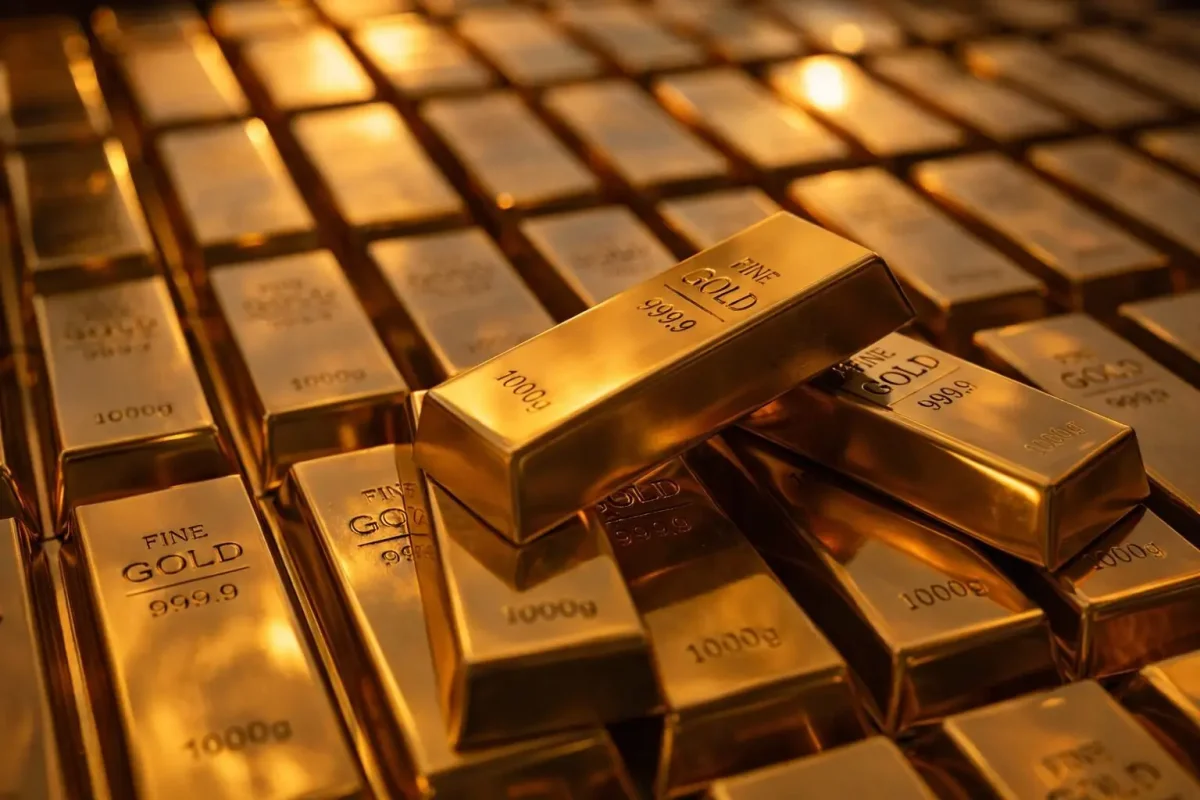 Gold, Oil Volatility Looms After Middle East Military Action