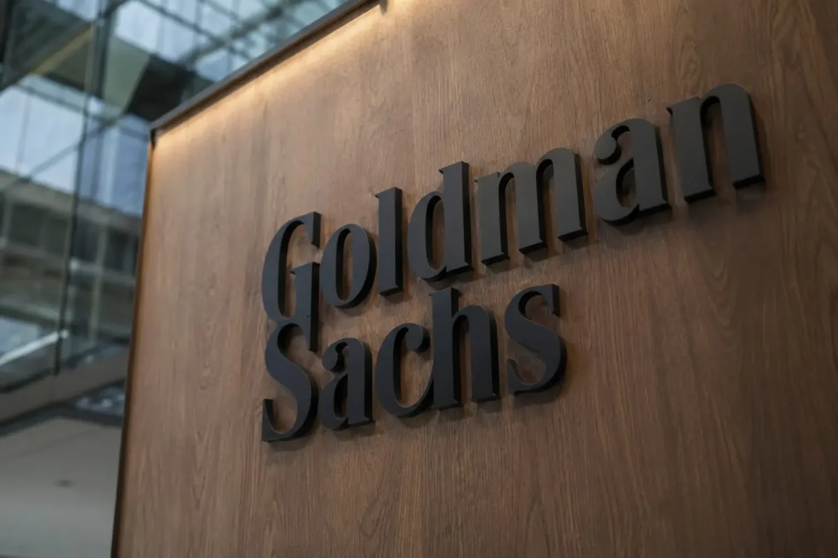 Goldman Sachs Edges Higher; EMEA M&A Lead Sets Stage for Q2 Report