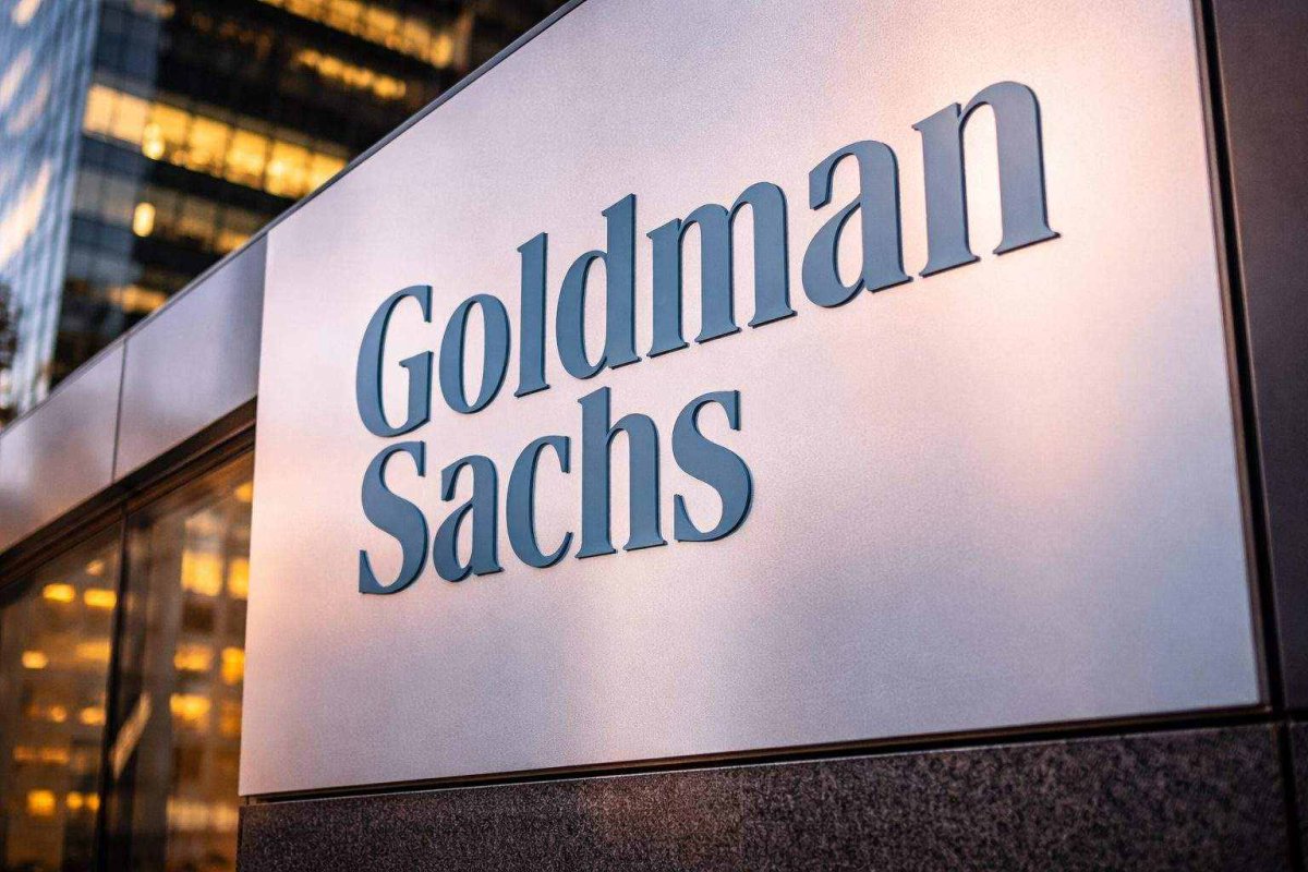 Goldman Sachs Legal Chief's Exit Amid Epstein Ties Rattles Market