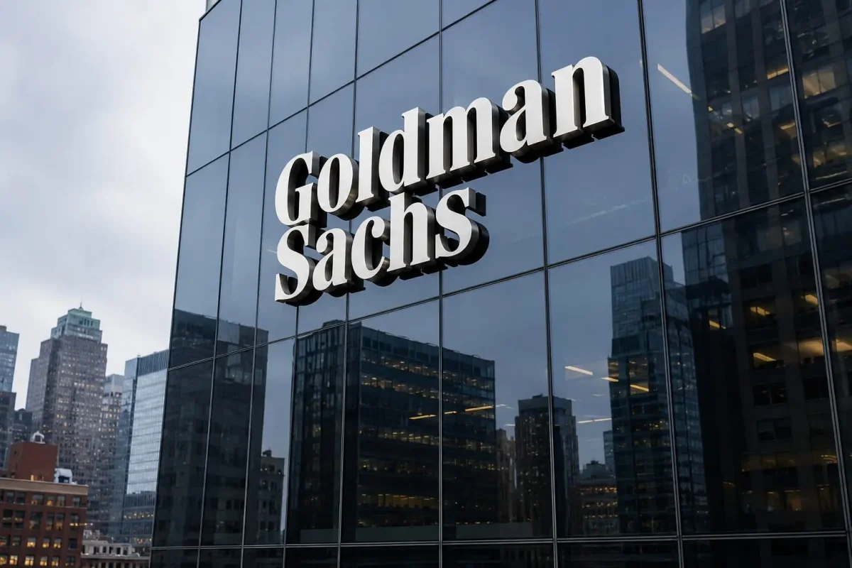 Goldman Sachs Q2 Earnings Beat Sends P/E Lower, Premium on Book Value Widens