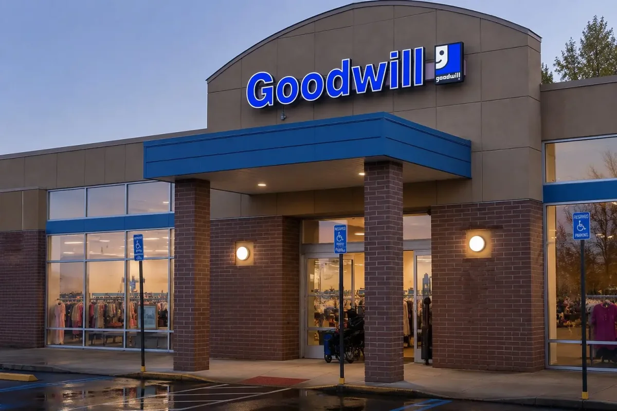 Goodwill Expands Thrift Network with New Alabama Outlet, Eyes 100 Stores in 2026