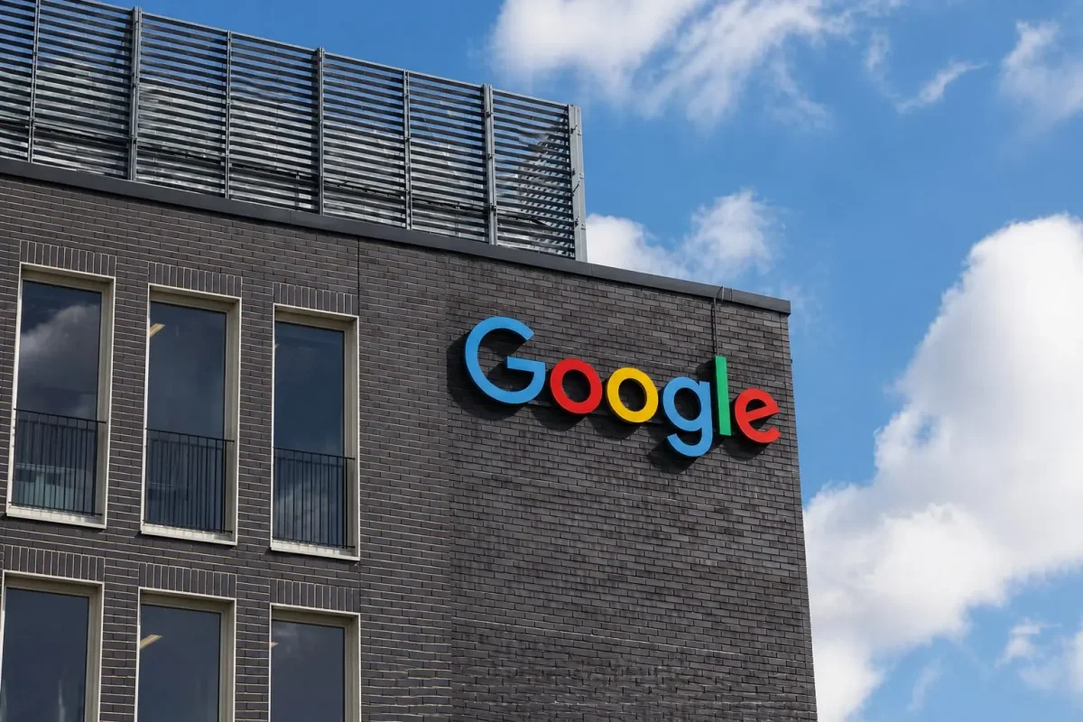 Google Parent Alphabet Faces AI Spending Scrutiny Ahead of Q1 Earnings