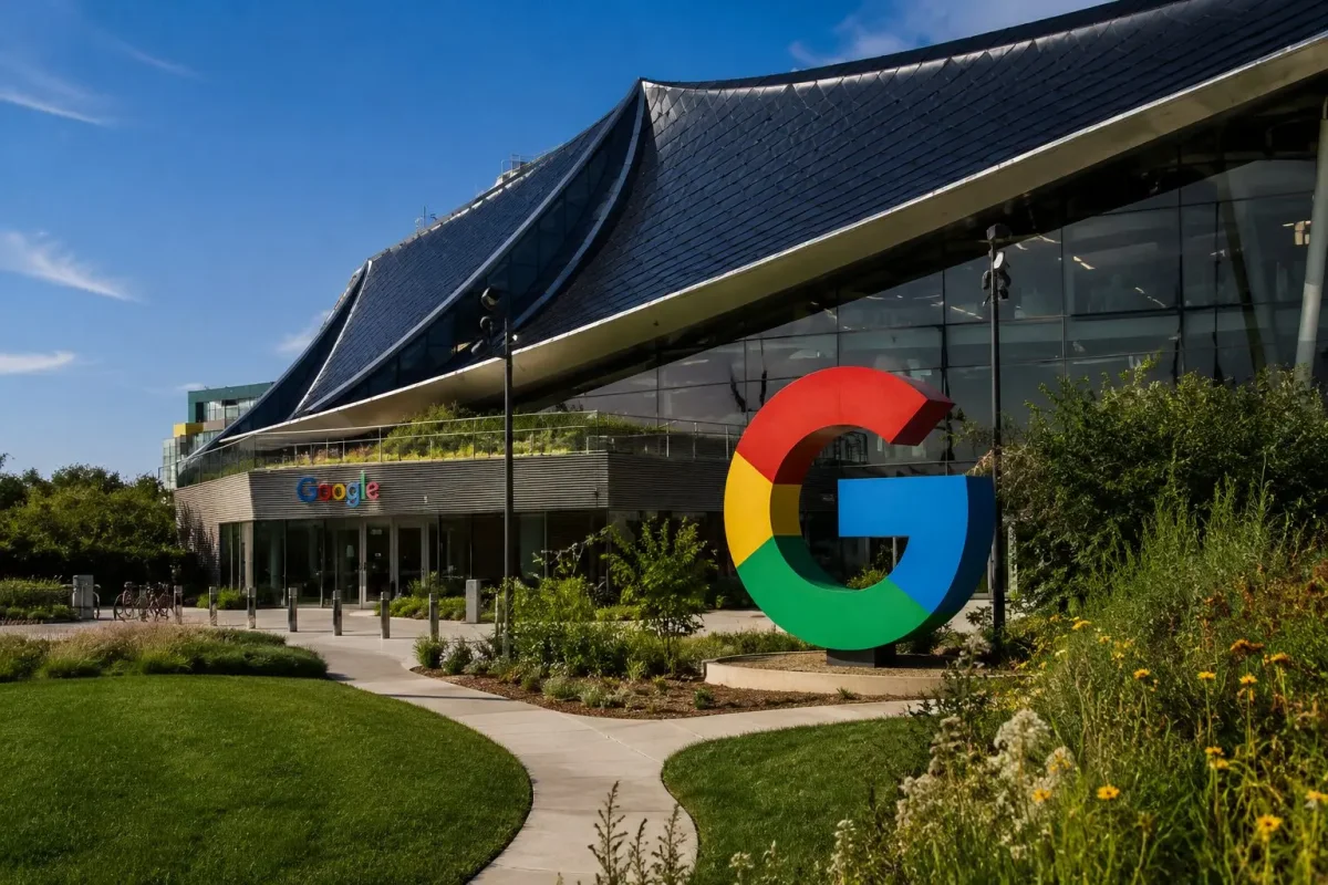 Google's $5B AI Cloud Deal with Blackstone Fails to Impress Wall Street